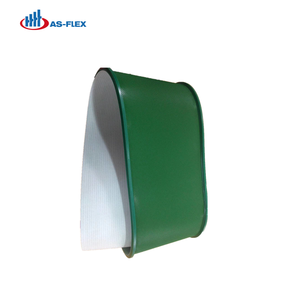 Banda <span class=keywords><strong>Transportadora</strong></span> <span class=keywords><strong>de</strong></span> Caucho Resistente al Calor AS-FLEX, Procesamiento Personalizado, Ampliamente Utilizada en la Industria Mecánica, Directo <span class=keywords><strong>de</strong></span> Fábrica, 150 kg - Product Image 4