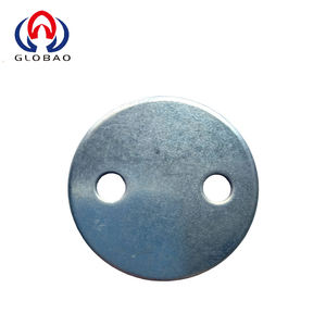 ชุดยึดจุดยึดแบบวงกลมพร้อมชุดติดตั้งแบบยึดด้วยสลักเกลียวและตัวยึดแบบปลดเร็ว - Product Image 4