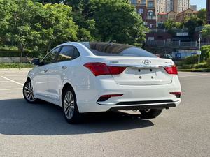 Hyundai Misto 2017 1.8L CVT Edizione Smart, Berlina Media a 5 Posti con Guida a Sinistra, Alimentazione a Benzina - Product Image 6