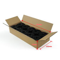 Imprimante Dymo étanche compatible personnalisée étiquettes thermiques bande étiqueteuse 450 machine etiqueteuse rouleau d'autocollant 30256 99014