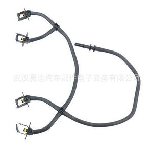 ท่อส่งน้ำมันกลับของฟอร์ด มอนเดโอ ทรานซิท รุ่น 3S7Q9K022CC 3S7Q9K022DA สำหรับเครื่องยนต์ 2.0 2.2 อะไหล่ทดแทน - Product Image 1