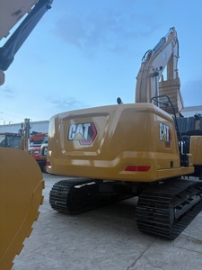 Excavatrice lourde d'occasion CAT 320GC, équipement minier et de terrassement Caterpillar 320GC en stock - Product Image 5