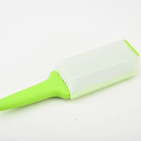 6-In-1 Roestvrijstalen Rasp Set Fruit Groente Kaas Shredder & Snijmachine Keuken Snijgereedschap Met Container Huishoudelijk