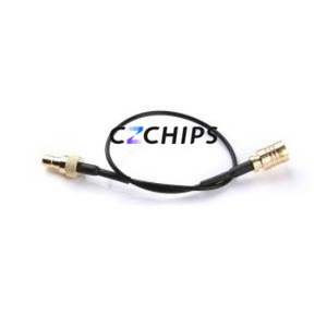 KH-SMBJ-SMBK-RG1.37-160MM RF Cable RF Whole Sale Electronic Component Chips Supplier & BOM Service - Product Image 2