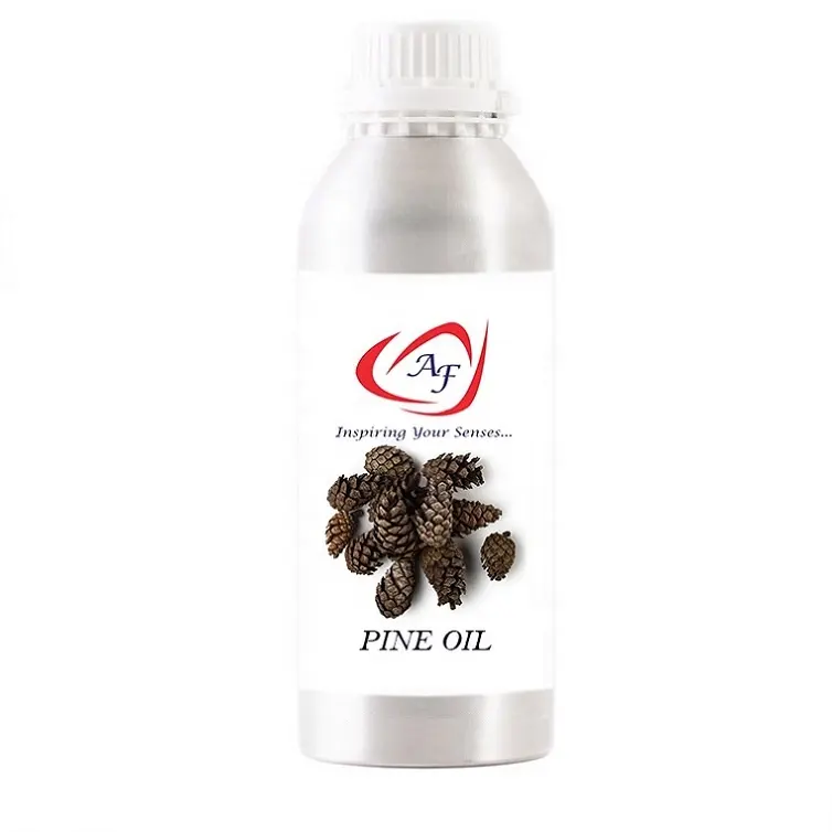 100% Pure Natuurlijke Dennenboom Olie Bulk Groothandelsprijs Met Private Label