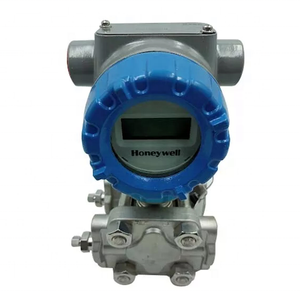 Nuevo Transmisor de Presión Diferencial de Alta Precisión Honeywell STD800 SmartLine, Apto para la Industria Petroquímica y de Energía - Product Image 1