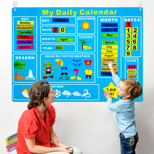 Tablero <span class=keywords><strong>de</strong></span> Historias <span class=keywords><strong>de</strong></span> Fieltro con Tema Marino, 65 Piezas <span class=keywords><strong>de</strong></span> Fieltro, Aprendizaje Interactivo <span class=keywords><strong>de</strong></span> Narración <span class=keywords><strong>de</strong></span> Cuentos para Preescolares, Niños <span class=keywords><strong>de</strong></span> <span class=keywords><strong>3</strong></span>+ Años - Product Image 3