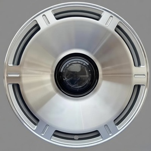 Rines Forjados de 20 Pulgadas para Tesla Model Y, Compatibles con OEM, Ligeros, de Aleación Personalizada, 5x114.3, Venta al Por Mayor de Fábrica - Product Image 3