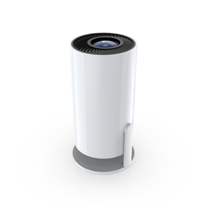 EU Hy300 Video <b>Projector</b> Screen Newest Smart Home Projecteur Portable Auto Proyector Mini <b>Projector</b> - Product Image 2