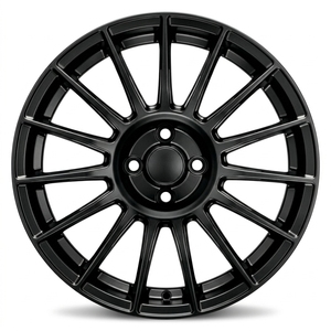 Jantes forgées concaves OZ Superturismo <span class=keywords><strong>GT</strong></span> 17 18 pouces 5x112 5x120 5x114.3 Noir brillant pour GTI MK5 <span class=keywords><strong>Golf</strong></span> <span class=keywords><strong>R32</strong></span> Jetta - Product Image 1