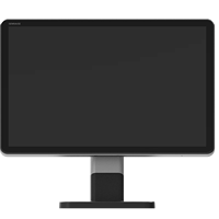 SENRAISE X1 Base de Bureau 10,95" Android 14 Tablette TPV Octa-Core avec Base de Chargement Magnétique et Hub USB pour Magasin de Détail et Restaurant