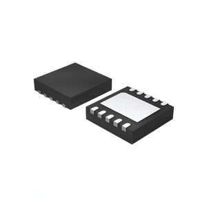 10 WFDFN Exposed Pad MAX1583ZETB+ Electronic Circuit Components Power Management (PMIC) In Stock - Product Image 1
