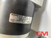 New and in Stock Servomotor AM8541-0D20-0000 Motor 2,37 Nm + Gearbox 100260014 for PLC, PAC & Dedicated Ctrlrs