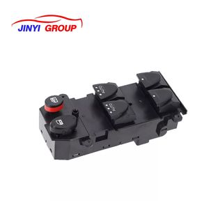สวิตช์กระจกไฟฟ้าเหมาะสำหรับ35750-SMG-G02 35750SMGG02 Honda Civic - Product Image 2