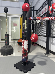 Bolsa recta de rebote de alta velocidad para niños, saco <span class=keywords><strong>Cobra</strong></span> de <span class=keywords><strong>boxeo</strong></span> para <span class=keywords><strong>boxeo</strong></span> - Product Image 6