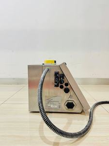 Impressora Jato de Tinta para Codificação de Datas 5200 5300, Máquina de Impressão CIJ Citronix Usada, Impressora Jato de Tinta de Caracteres Pequenos CI 3200 3300 - Product Image 3