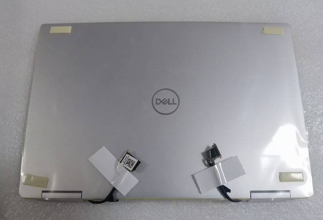 7390 Assembly for New Dell OEM XPS 13 (7390) 2-in-1 13.3" Touchscreen UHD+ LCD Widescreen Complete Assembly  05H69