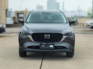 <span class=keywords><strong>MAZDA</strong></span> <span class=keywords><strong>CX5</strong></span> 2024 <span class=keywords><strong>USADO</strong></span>, 2.0L AUTOMÁTICO, 2WD, EDICIÓN COMFORT, 5 PUERTAS, 5 ASIENTOS, SUV DE GASOLINA, 155 CV, INHALACIÓN NATURAL, NEGRO SOBRE NEGRO - Product Image 1