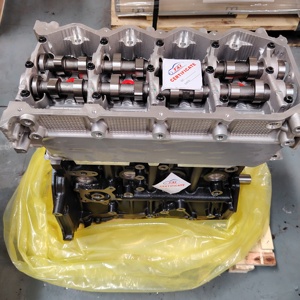 เครื่องยนต์ดีเซล YD25 ใหม่เอี่ยมสำหรับนิสสัน 3.7 ลิตร คุณภาพสูง โครงสร้างเหล็ก รับประกัน 3 เดือน - Product Image 4