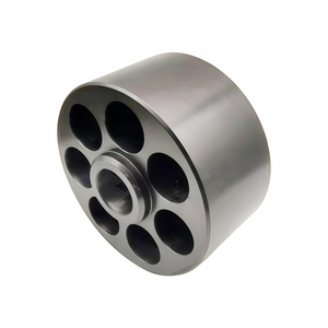 Pièces de pompe hydraulique 2160034 pour TK 711/721/722/732/741/751/752 1051 Track Feller Buncher, pièces de réparation de pompe à piston 180 2 - Product Image 1