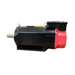 Best price original Fanuc A06B-1407-B200 aiI 8/8000 ac spindle drive motor for amplifier 5.5KW motor