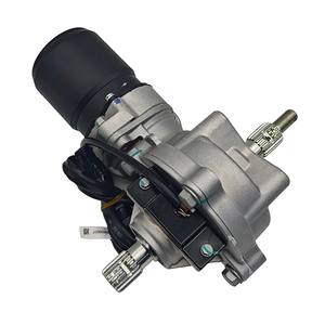 มอเตอร์พวงมาลัยพาวเวอร์ EPS <span class=keywords><strong>A380</strong></span> 380W สำหรับ CF 400 500 <span class=keywords><strong>800</strong></span> 1000รถ ATV Quad Go Kart ของแท้9DQV-150820-4200 - Product Image 6