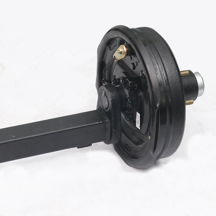 6 тонн, осевой прицеп, осей прицепа, от 1200 кг до 2000 кг, с гидравлическими или электрическими тормозами, аксессуары для прицепа для использования в автофургоне