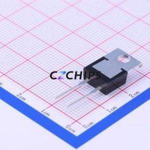 ไดโอดชอทท์กี้ไดโอด TO-220AC-2 MBR1045ของแท้ใหม่ชิปชิ้นส่วนอิเล็กทรอนิกส์ - Product Image 2