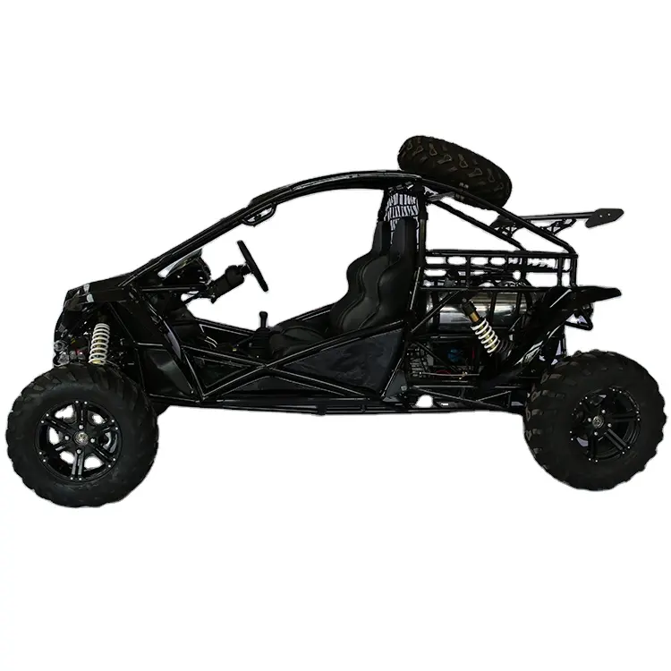 1500CC 4X4 buggy Camouflage