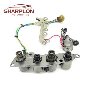 Kit de Solenoides de Transmisión RE4R03A 31940-41X09 RE4R01A para Nissan, Entrega de Fábrica - Product Image 3