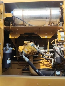 Utilisé pour Caterpillar 340D2L 40 tonnes pelle hydraulique modèle 2017 avec moteur boîte de vitesses et godet 2M - Product Image 6