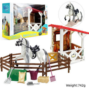 Figuras de 31cm เกมไม่มีชีวิตที่ดี Figurine ตุ๊กตาของเล่นอะนิเมะตัวเลขการกระทำ - Product Image 4