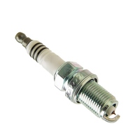 Bougie d'allumage BCPR6EIX 5689 économique pour Honda