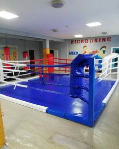 <span class=keywords><strong>Ring</strong></span> <span class=keywords><strong>de</strong></span> <span class=keywords><strong>boxe</strong></span> d'occasion à vendre, cordes, 20 x 20, octogone, cage MMA, liste <span class=keywords><strong>de</strong></span> promotions, combats, cage octogone, <span class=keywords><strong>ring</strong></span> UFC, <span class=keywords><strong>ring</strong></span> <span class=keywords><strong>de</strong></span> <span class=keywords><strong>boxe</strong></span> au sol, CN;SHN - Product Image 3