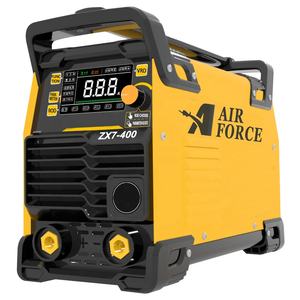 AIRFORCE <span class=keywords><strong>Mini</strong></span> soudeuse haute puissance MMA Arc Igbt Inverter maquina para soldar 120amp <span class=keywords><strong>poste</strong></span> a souder bâton de soudage électrique Machines - Product Image 1