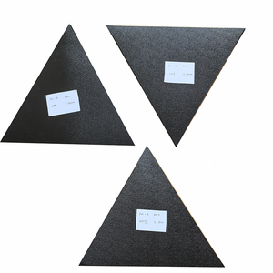 Artes Durable Universal Trim All Weather Goma Peso-disco Floor Mar Auto Mat - Product Image 4