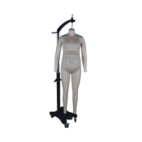Mannequin femme Offre Spéciale 7 mois enceinte robe complète avec support de haute qualité en fibre de verre pour la conception de la couture