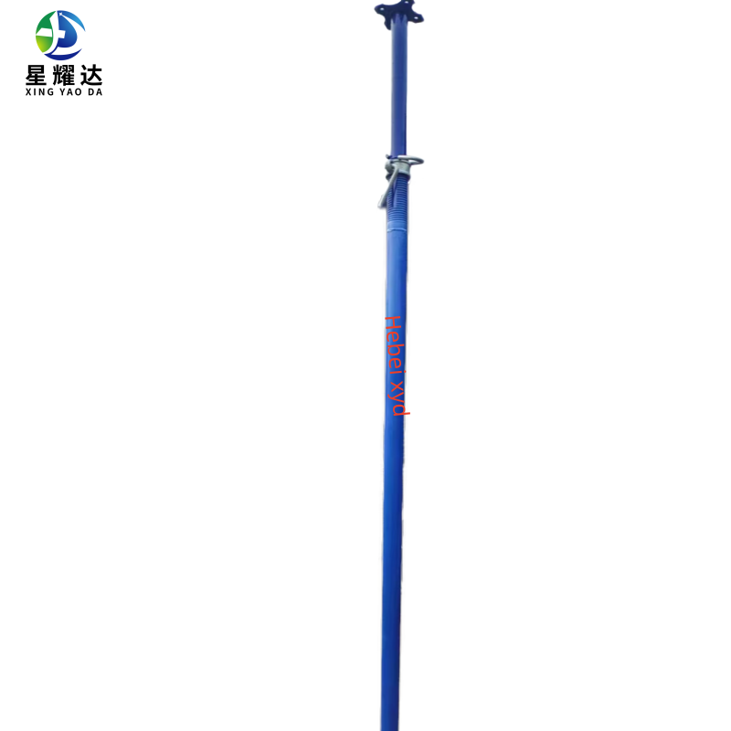Xyd Heavy Duty Q235 Steel Galvanized