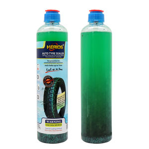 HERIOS Nouvelle version du scellant pour pneus <span class=keywords><strong>auto</strong></span> 500ml - Product Image 4