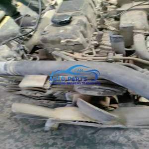 เครื่องยนต์นิสสัน <span class=keywords><strong>UD</strong></span> รุ่น CBP12 NE6 <span class=keywords><strong>มือ</strong></span><span class=keywords><strong>สอง</strong></span>ของแท้จากญี่ปุ่น พร้อมจำหน่ายวัสดุใหม่ราคาส่ง - Product Image 6