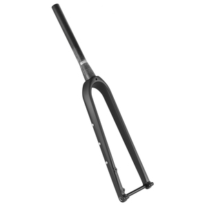 <span class=keywords><strong>Fourche</strong></span> de vélo Spcycle Gravel 700C à <span class=keywords><strong>disque</strong></span>, entièrement en carbone, pour vélo de route et <span class=keywords><strong>cyclocross</strong></span>, 100x12mm, pneu max 700x45C, <span class=keywords><strong>fourche</strong></span> en carbone pour vélo de gravier - Product Image 3