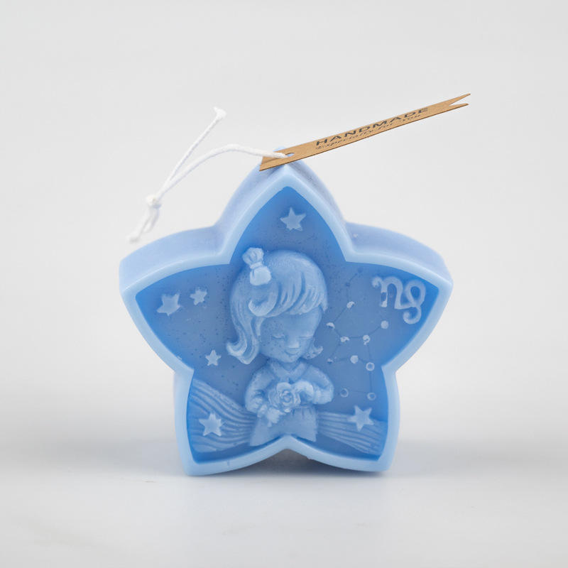 Vierge - Thé Oolong