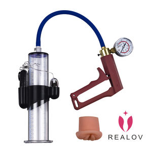 Succión caliente y masaje de senos Ampliación de senos Masajeador vibratorio Sujetador Bomba de aumento de senos Eléctrico - Product Image 4