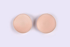 Culotte rembourrée en mousse moulée à chaud respirante HL-205 ODM avec coton spandex en polyester pour femmes ensemble de vêtements amincissants pour les fesses et les hanches - Product Image 6