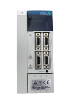 Baru dan 100% Asli 600W 3.2A Penggerak Servo Otomasi Industri MR-J2S 60A, Amplifier Pemrograman PLC