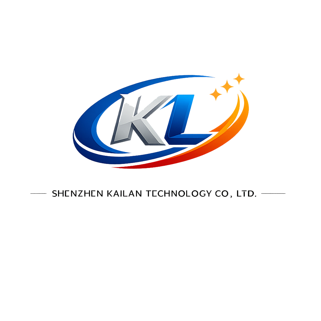 Shenzhen Kailan Technology Co., Ltd. logo