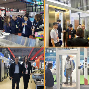 होटल चिकित्सा विला के लिए समकालीन एकल-कमोडिटी गियरबॉक्स रहित एसी लिफ्ट लिफ्ट, होटल चिकित्सा विला के लिए सुरक्षित सामग्री - Product Image 5