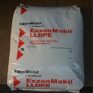 <span class=keywords><strong>LLDPE</strong></span> de qualité alimentaire 118WJ MFR 1.0 <span class=keywords><strong>LLDPE</strong></span> granules résine vierge <span class=keywords><strong>LLDPE</strong></span> granules pour Film Grade - Product Image 4