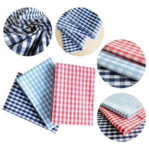 <span class=keywords><strong>Set</strong></span> di 6 <span class=keywords><strong>tovagliette</strong></span> americane in cotone 100% tessuto, direttamente dalla fabbrica - <span class=keywords><strong>Tovagliette</strong></span> reversibili per decorazioni da tavola - Product Image 3