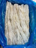 Filet d'alasta sec de g, vente en gros, motifs pois séchés